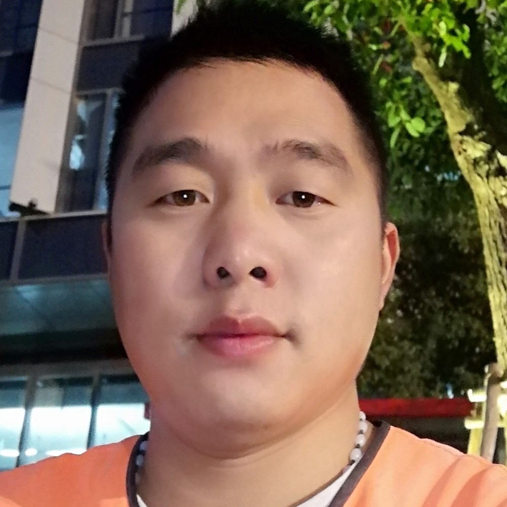 青栀细腻的照片