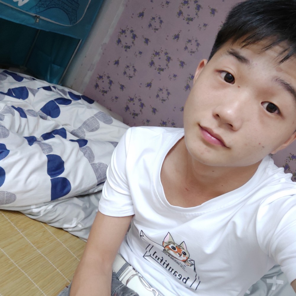 小心思的我的照片