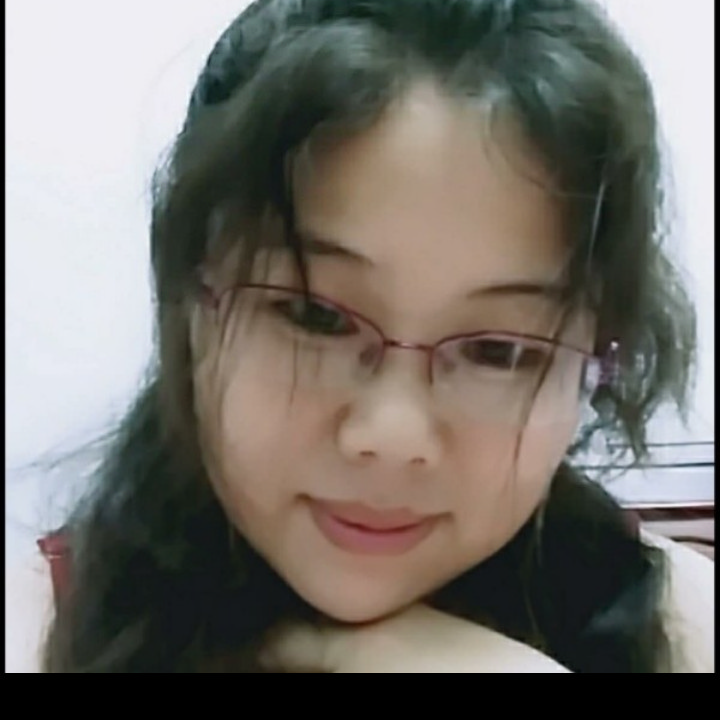 聪慧向煎饼的照片