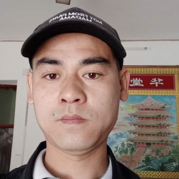 风萧苦恋耍酷的照片
