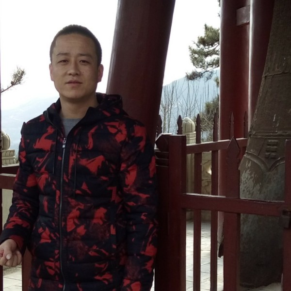 李刚。的照片