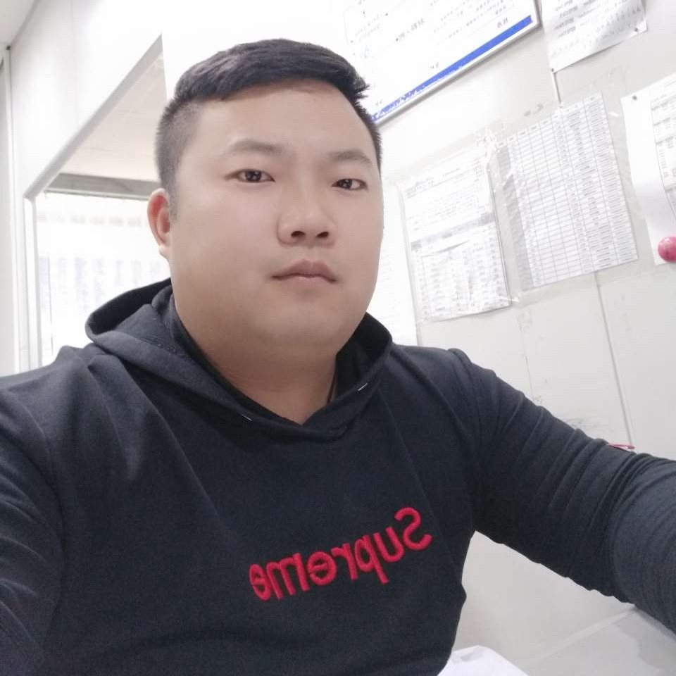 俺的她的照片