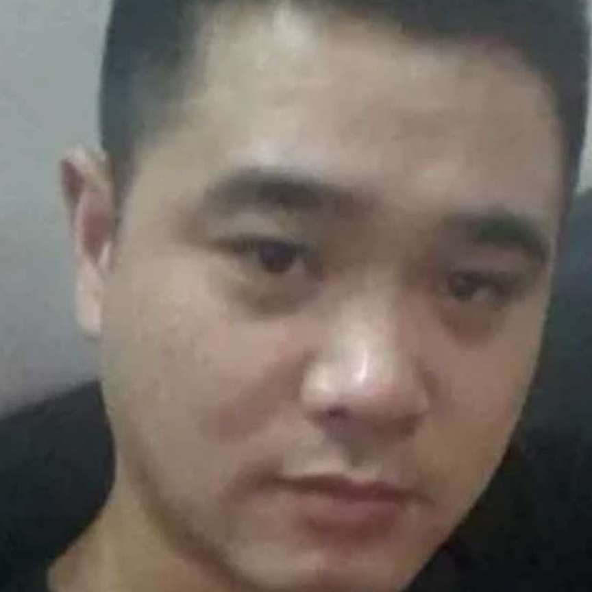 山水踢沉默的照片