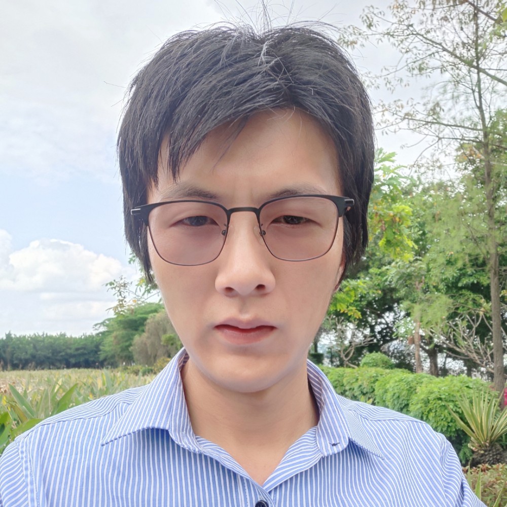 欢欢求缘的照片