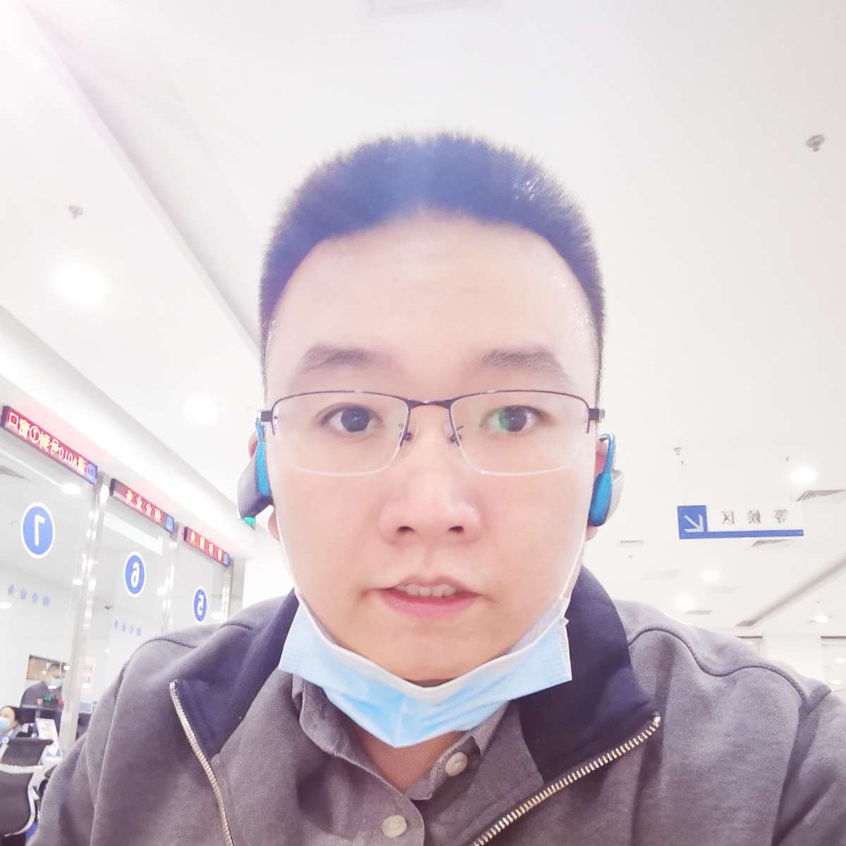 奇异果迎耍酷的照片