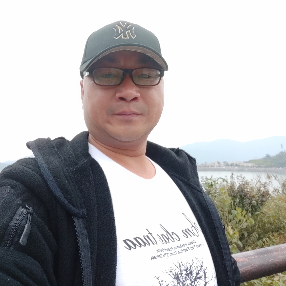 孤独天狼的照片