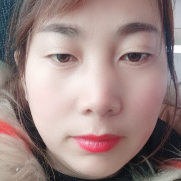 绚烂花卷的照片