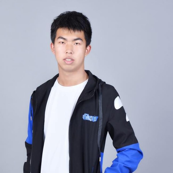 学姐闻酷炫的照片