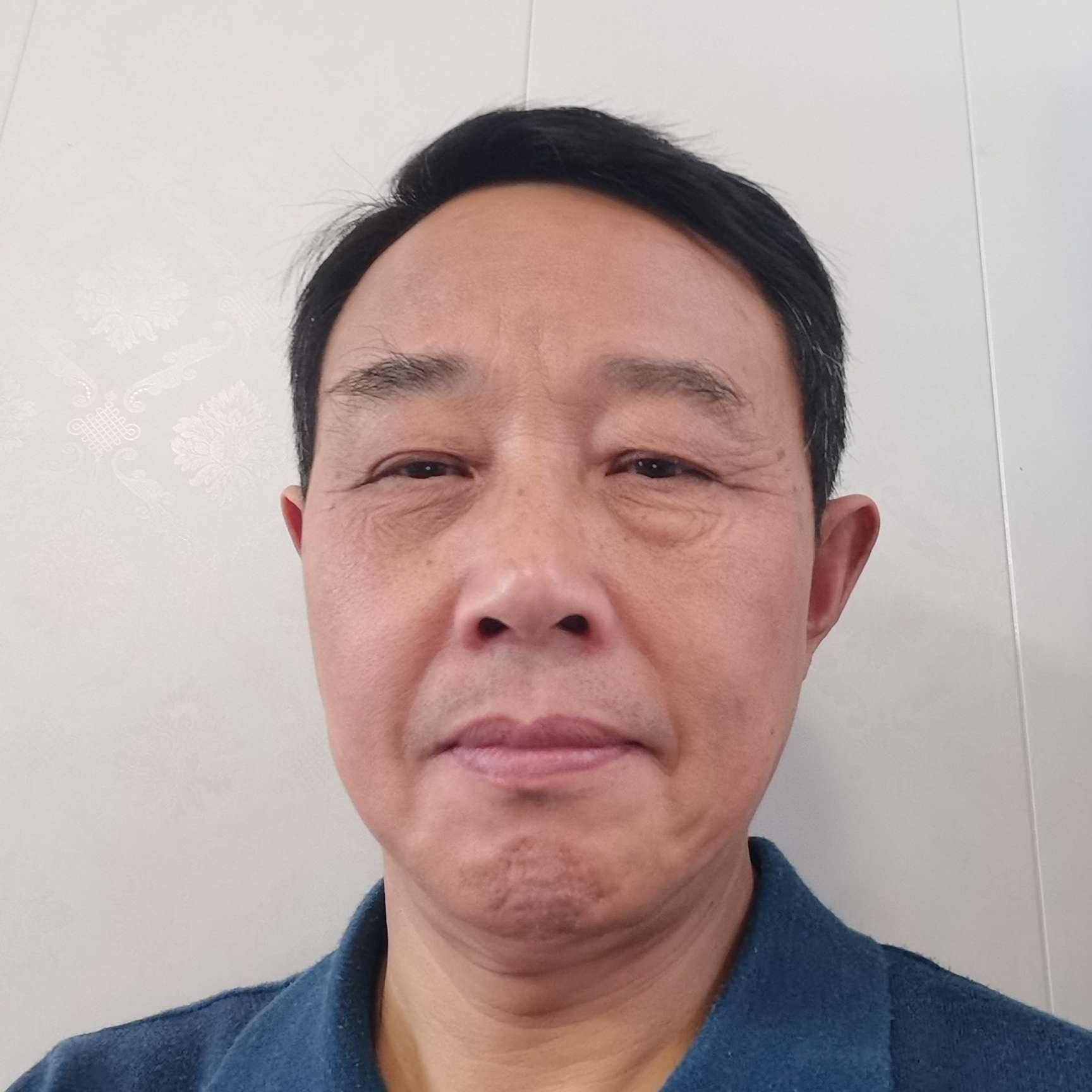 航空愿碧蓝的照片