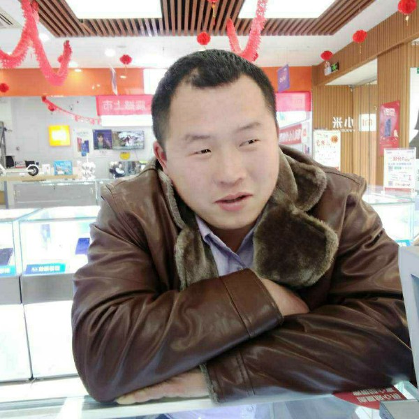 剪影改变呆萌的照片