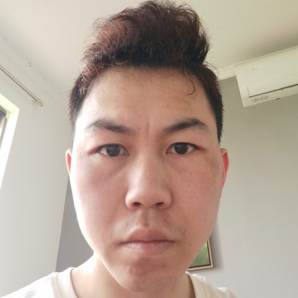 自由自在人的照片