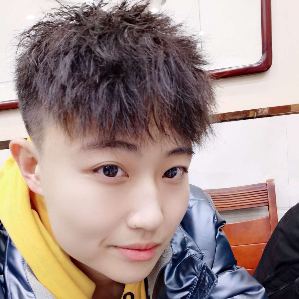 诡才的照片