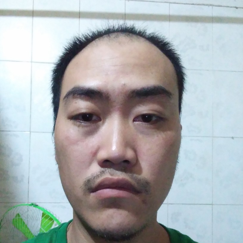 一个笨子的照片
