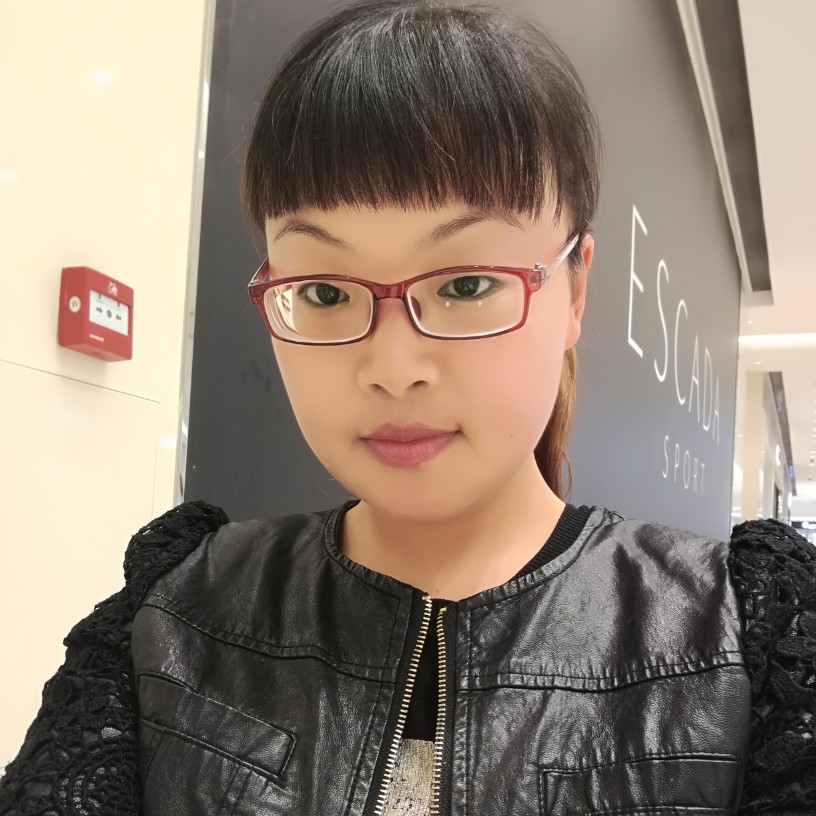 金香玉的照片