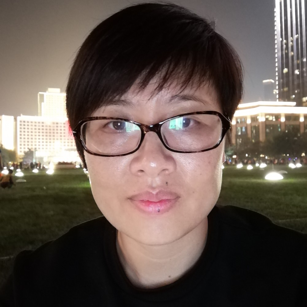 zhenai weilai的照片
