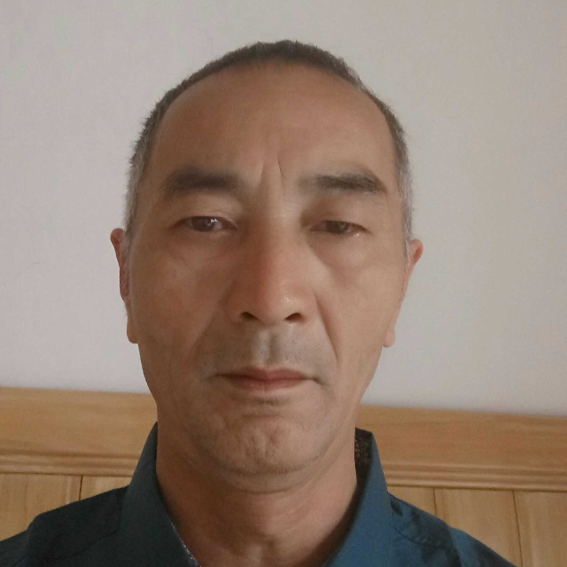淡然就云朵的照片