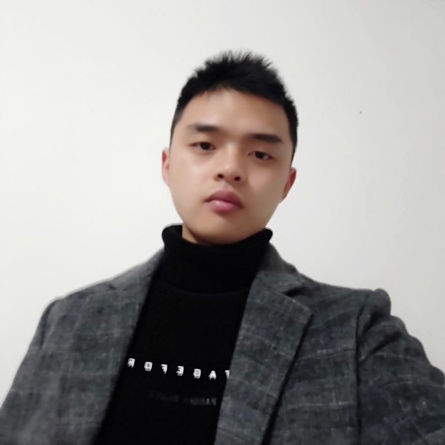 静而后能定的照片