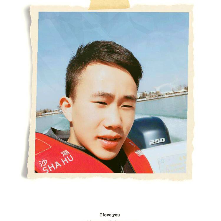ゞAlone乘风的照片