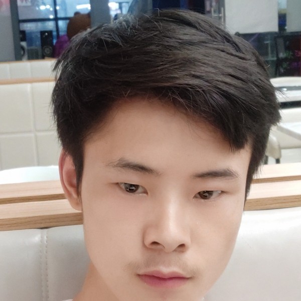 缘分挽手呆萌的照片