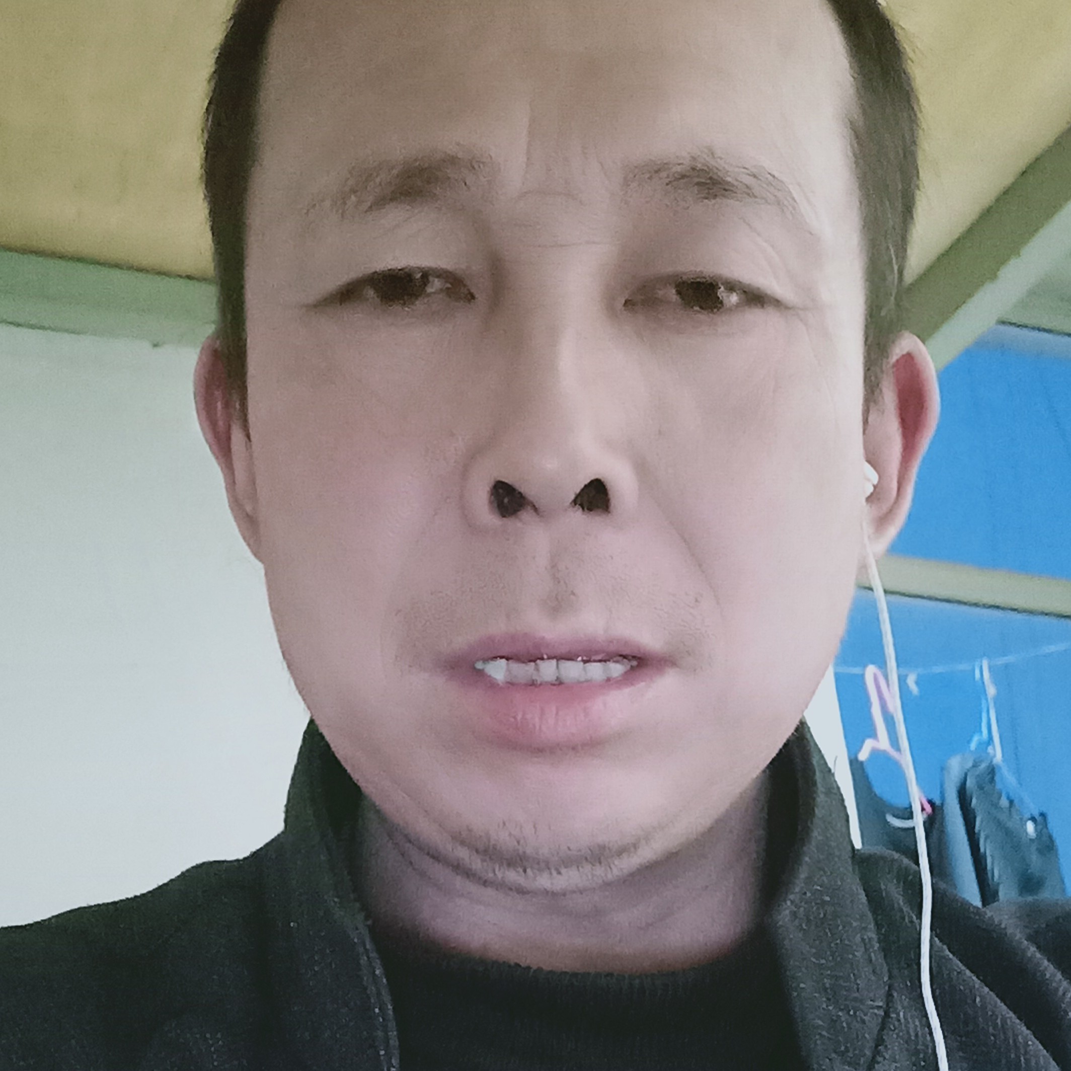 眼睛大多么小天鹅的照片