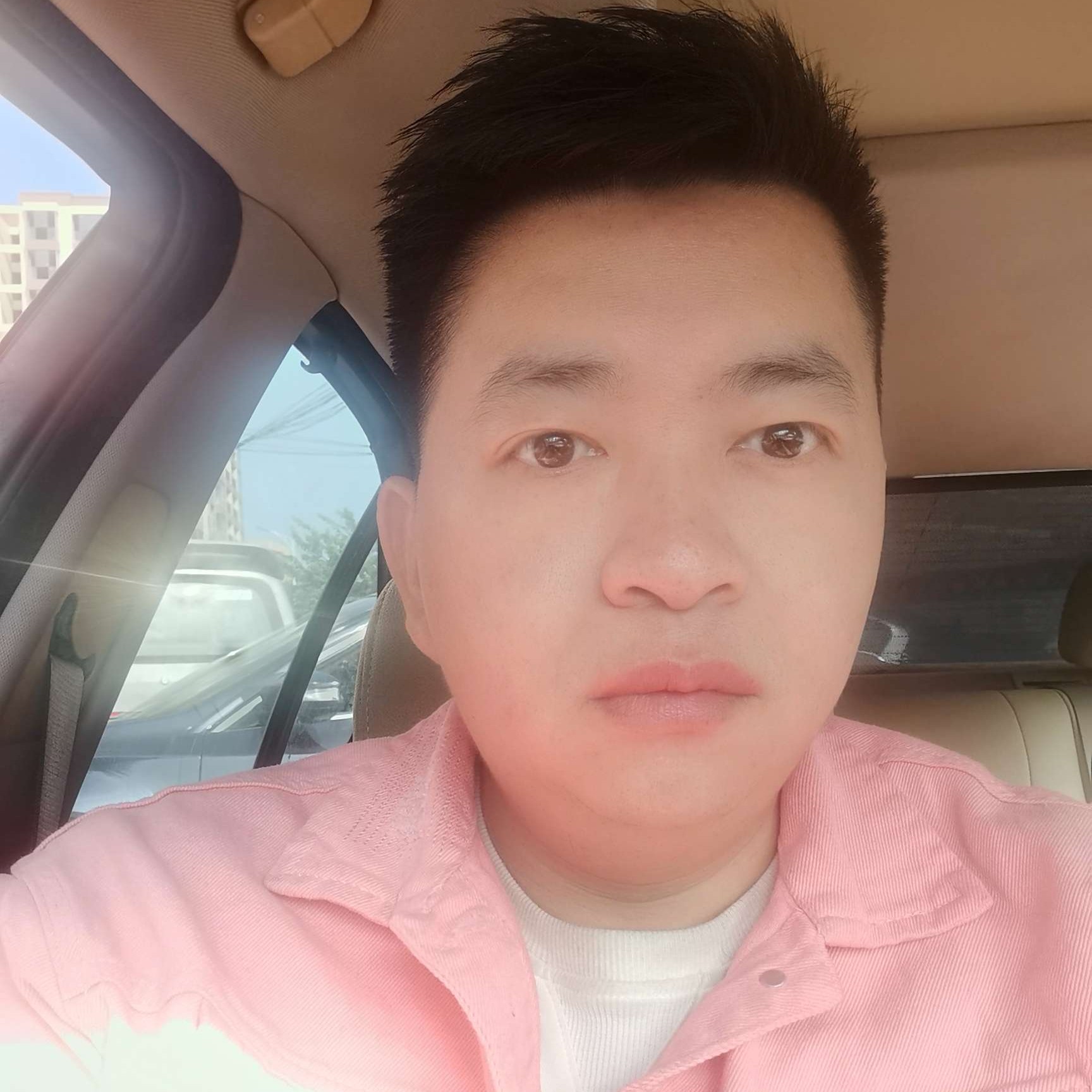 Sunny ye的照片