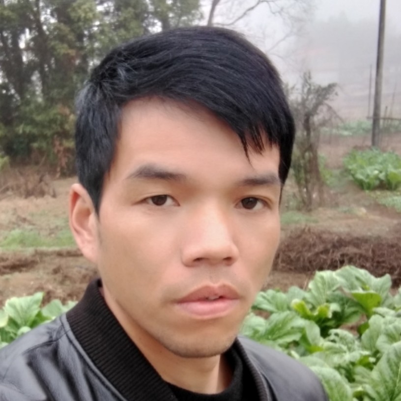 帅哥拾忆美好的照片