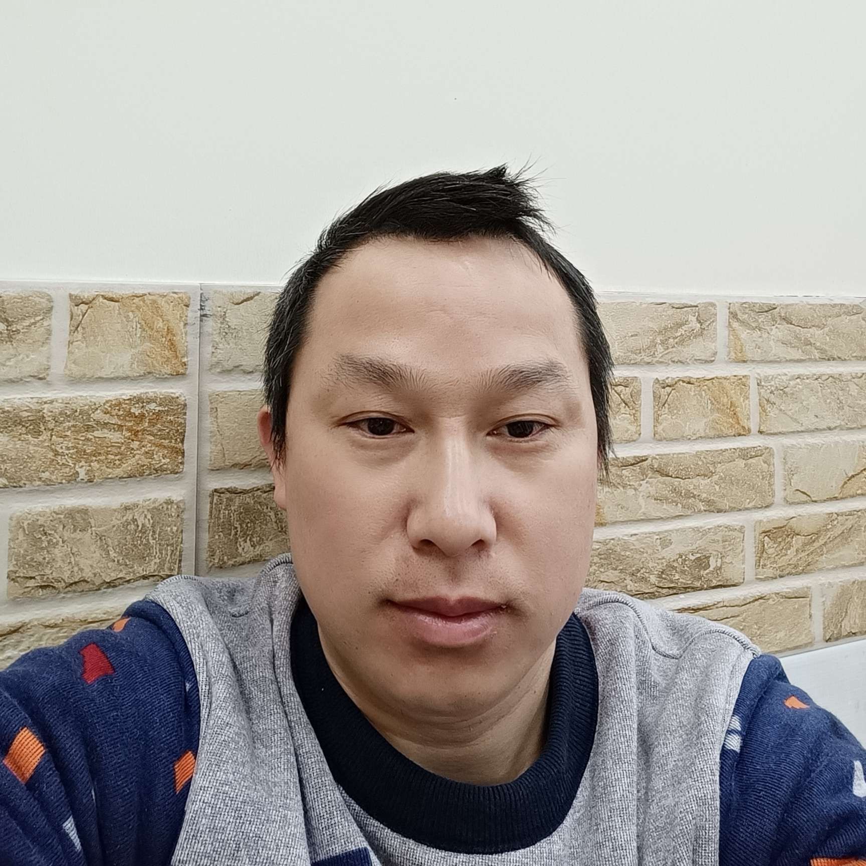 是我不是我的照片