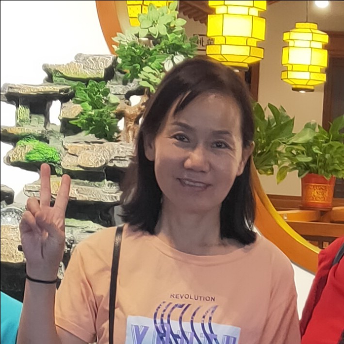 春到湘江的照片