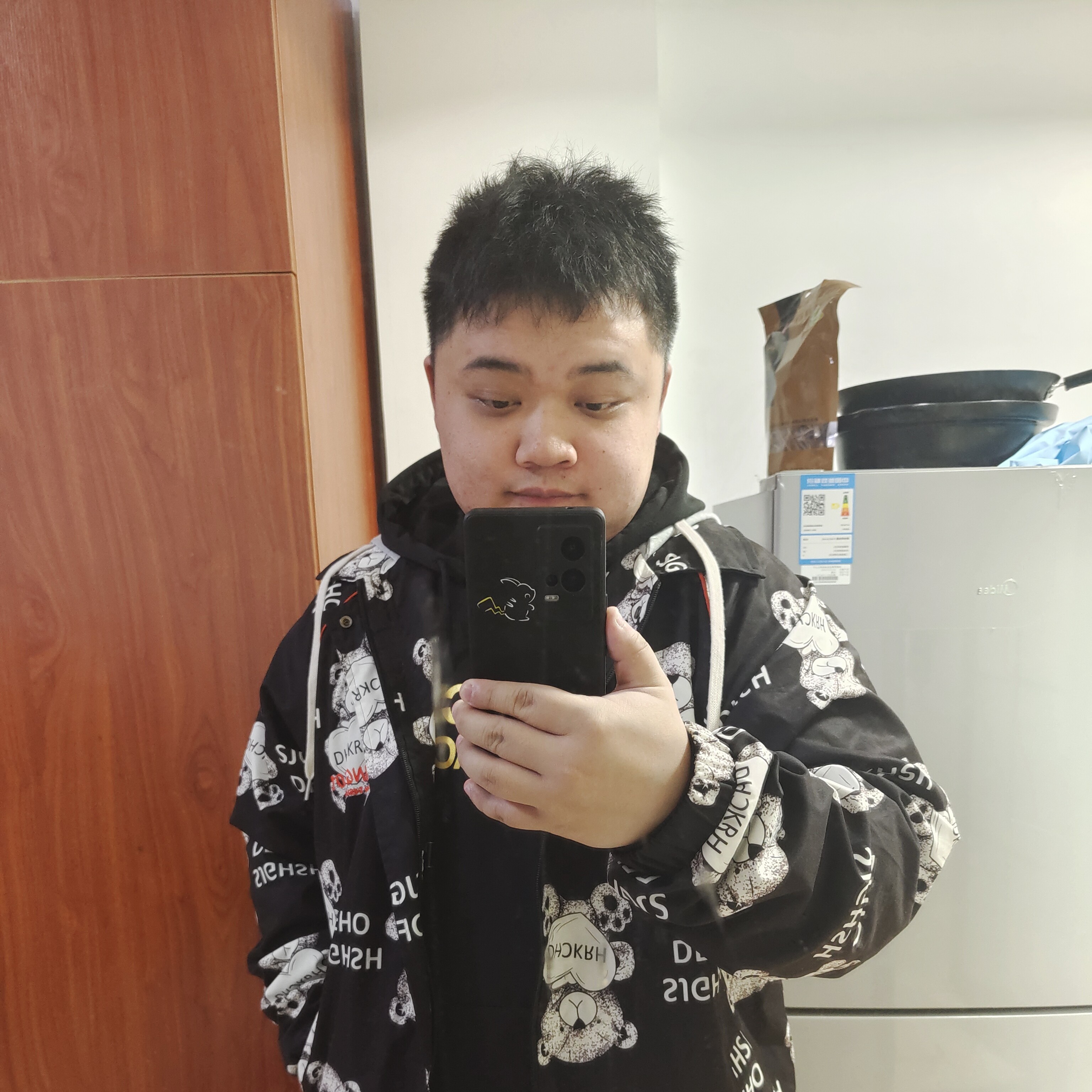 专一的细节男孩的照片
