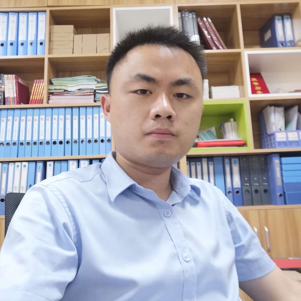 无人共晨曦的照片