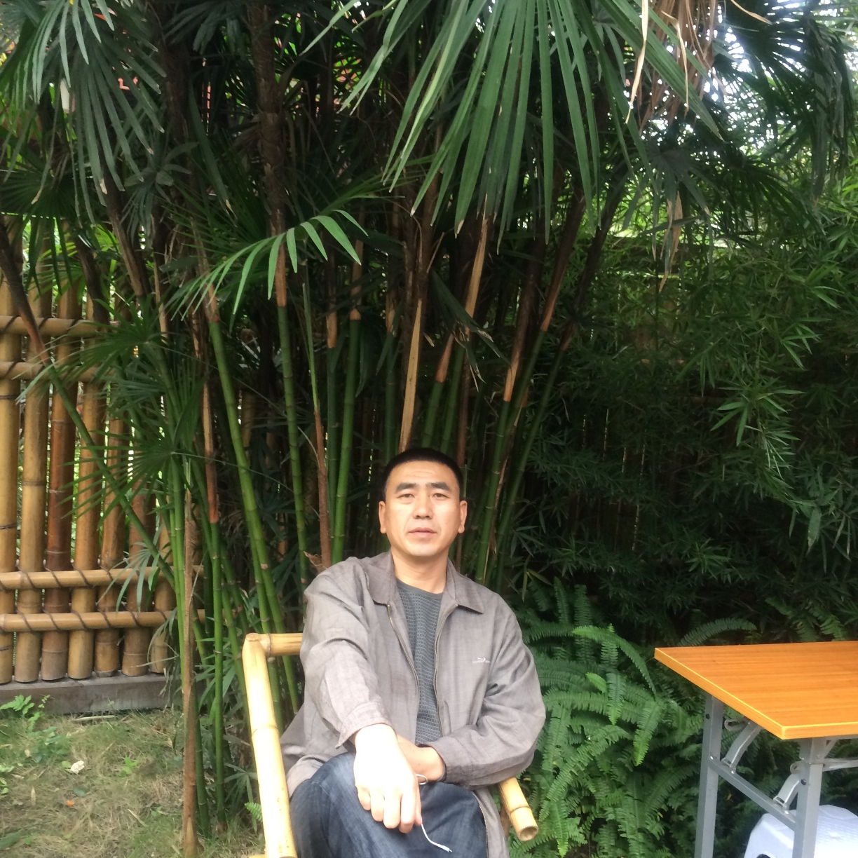 忧游自得的照片