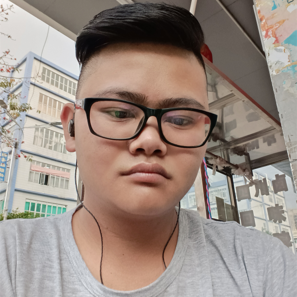 缱绻唠叨的照片
