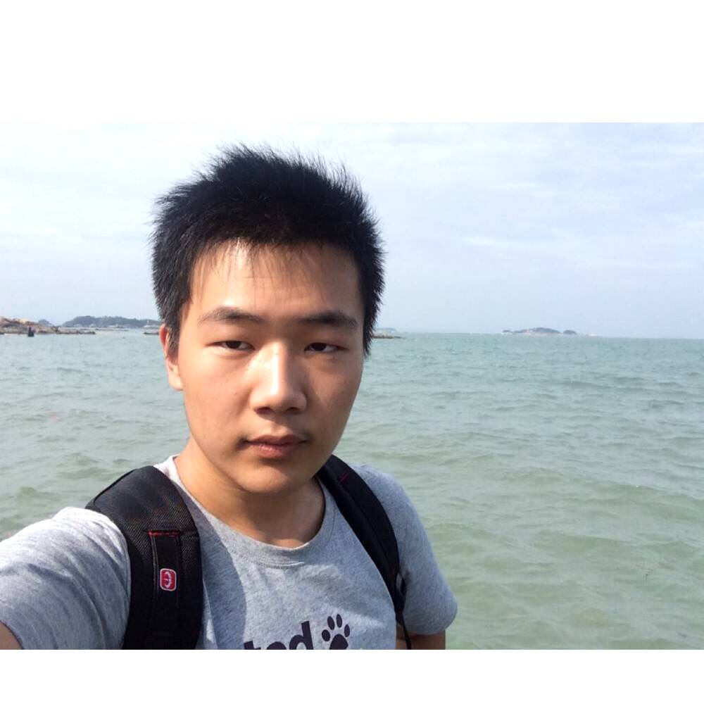 厦门北站王的照片
