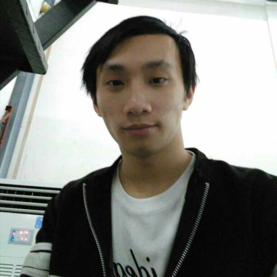 小易呀的照片