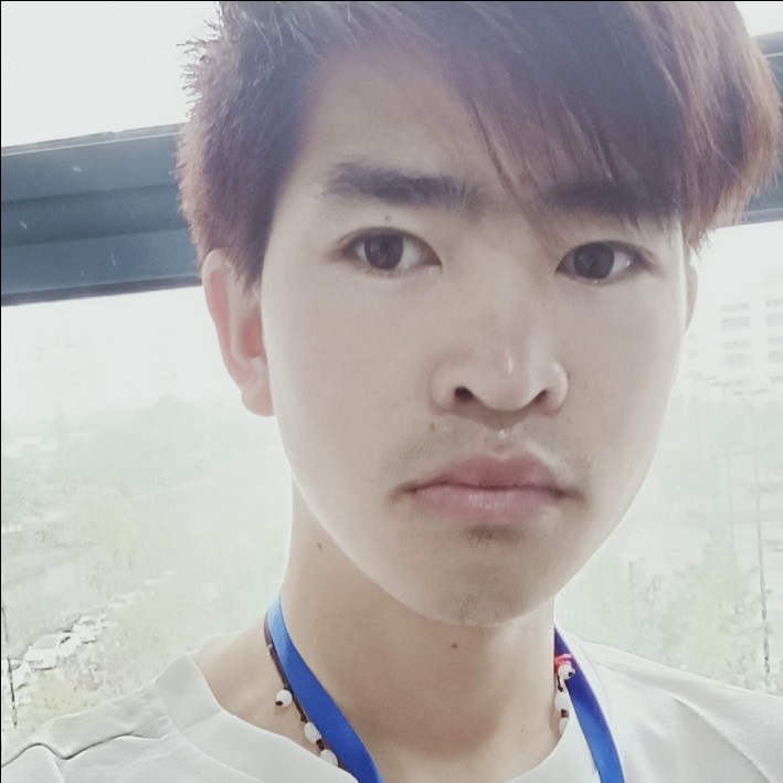 拼搏笑羽毛的照片