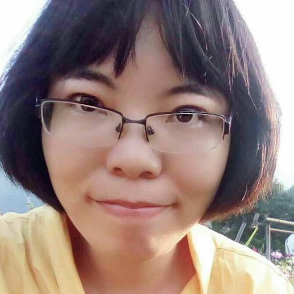 优雅小白菜的照片