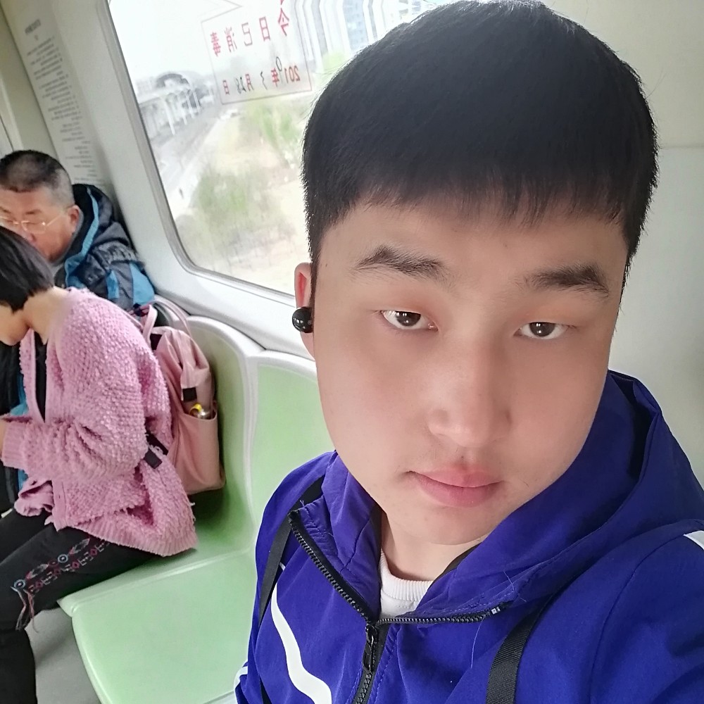韶华执着的照片