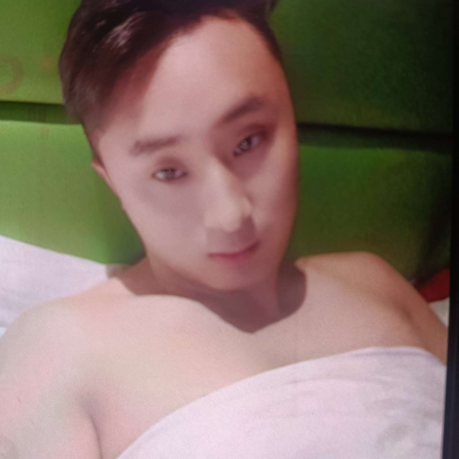 傻傻等于凉面的照片