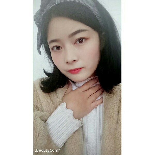 我齁甜的照片