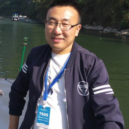 星火点亮心扉的照片