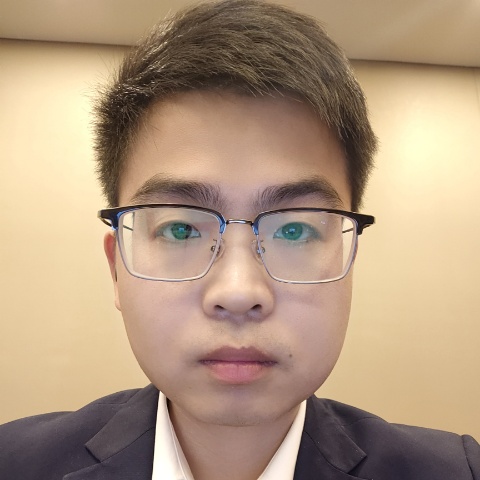 开狼的小伙汁的照片