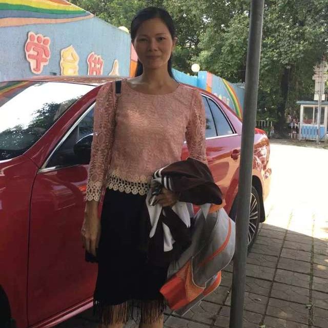 邂逅良君的照片