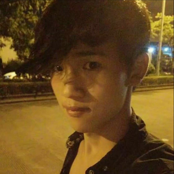 强健相许心情的照片