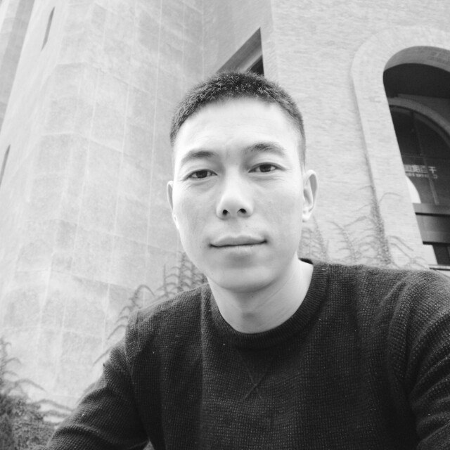 男二号的照片