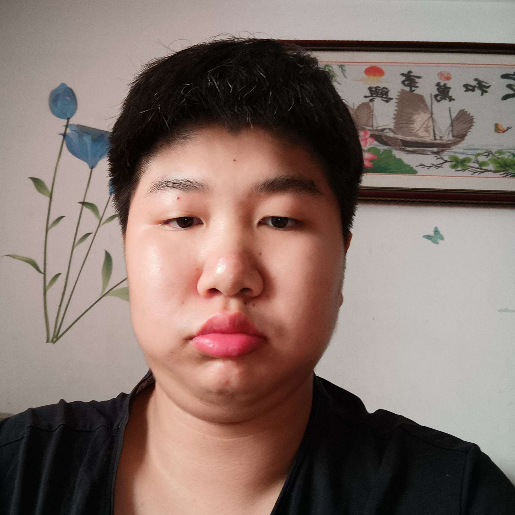 魔幻闻天寂的照片
