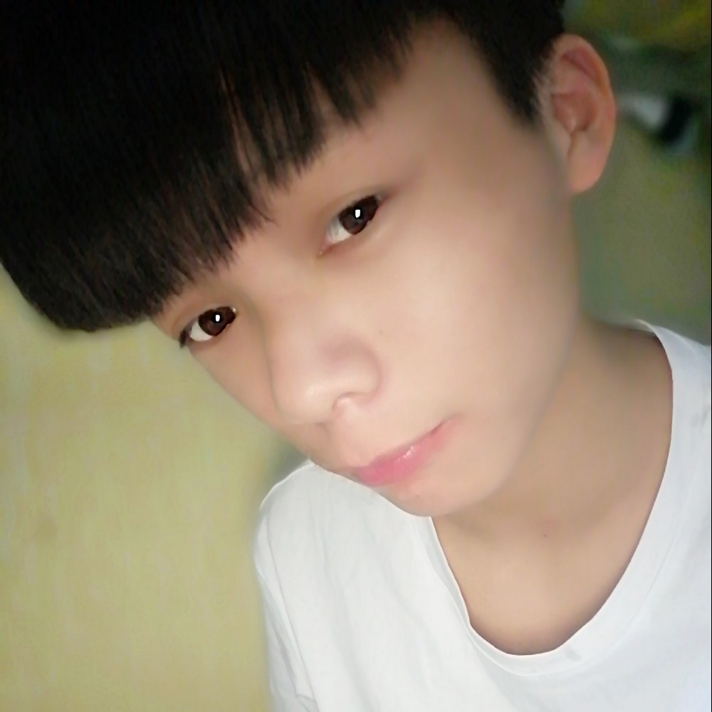 求收养的小朋友的照片
