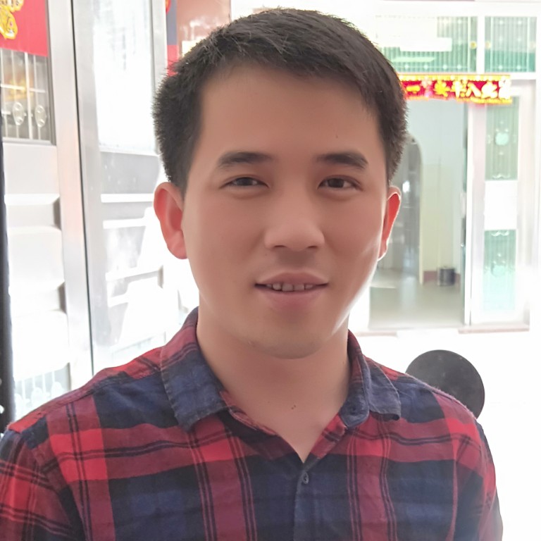 憨笑人生的照片