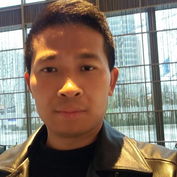 武当首座的照片