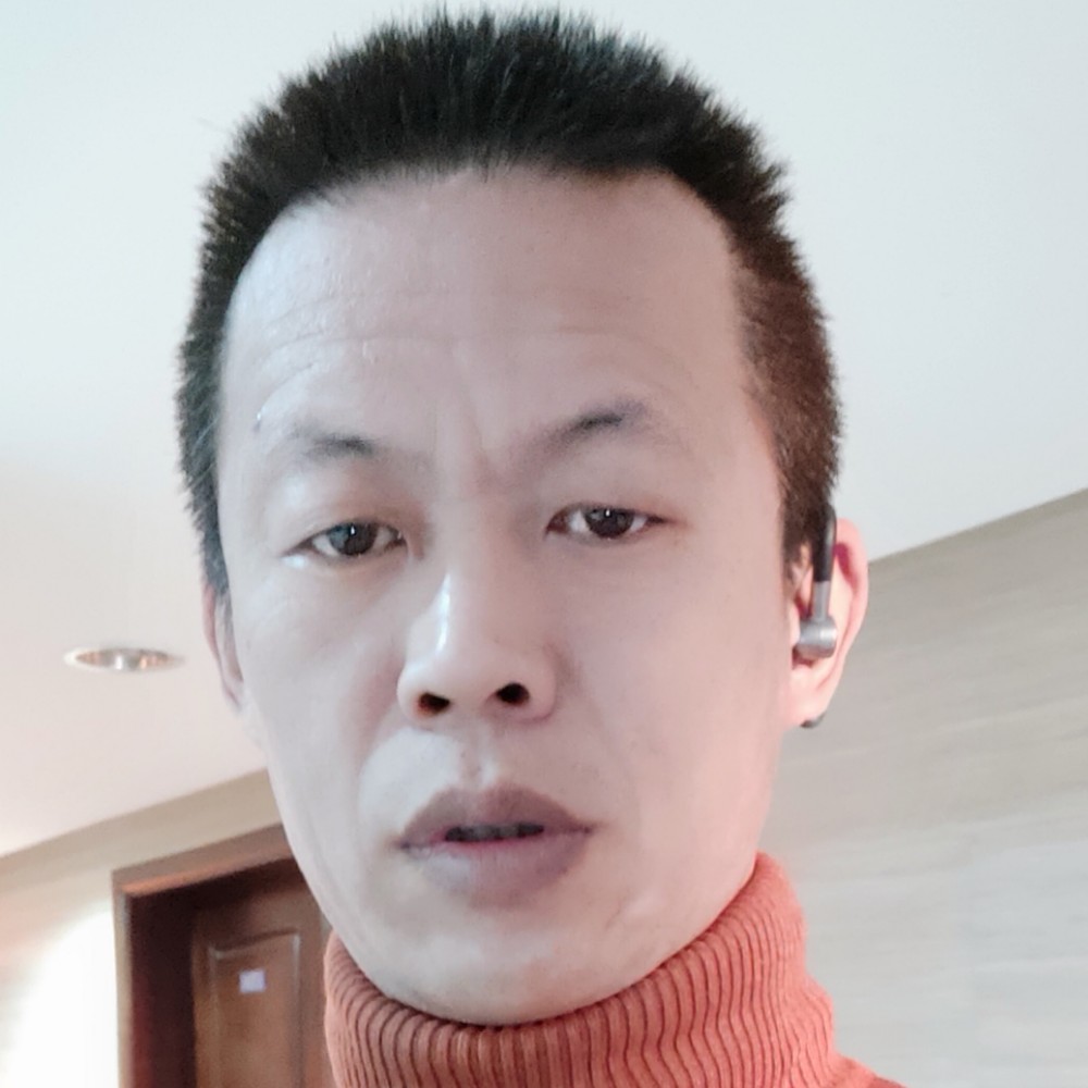 大溪水兔的照片