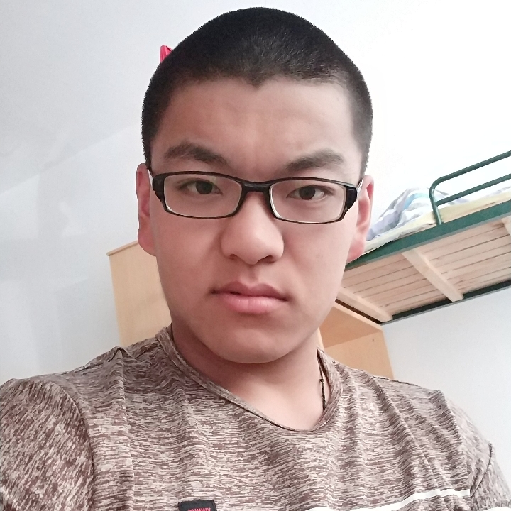 超级小虾米的照片